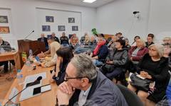 Общинският съвет в Радомир отпусна малко над 19 хил. евро на Медицински център – Радомир за ремонт на рентген