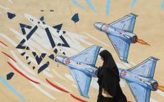 Как Западът може да избегне "капанa Ормуз"