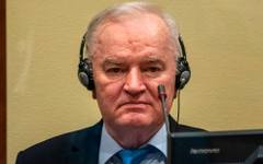 "Здравето му се влошава": синът на Ратко Младич с подробности за състоянието му