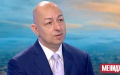Щерьо Ножаров: България не е в дългова спирала, но рискът от корекционна процедура остава