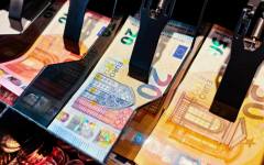 БНБ: 92% от левовете вече са изтеглени от обращение