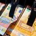 Изтеглени са 92.52% от левовите банкноти и монети, намирали се в обращение