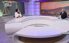 Анна Заркова за "Правосъдие за продан": Тази книга е свидетелство за начина, по който се употребява властта