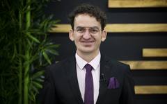 Актьорът Ники Станоев си тръгна от Hell's Kitchen