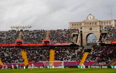 Барселона се връща на Олимпийския стадион през сезон 2027/28