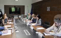 Консултативният съвет обсъди ефектите от намаляване на капитала на ББР