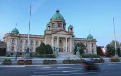 Започва работа по изменения в пакет съдебни закони, предизвикал критики от ЕК, обяви министърът на правосъдието на Сърбия Ненад Вуич