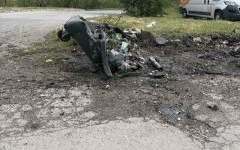 Поредни набези срещу елементи от градската среда в Дупница