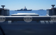 Филипините не са притеснени, че войната в Иран може да отклони вниманието на САЩ от региона