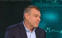 Цветан Алексиев: Изкуственият интелект няма да ни замени