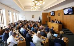 СОС ще разгледа над 80 доклада на редовното си заседание, кметът Терзиев е вносител на 16