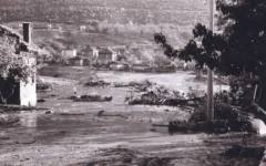 1 май 1966 г. Скъсана стена на хвостохранилище предизвиква наводнение от Згориград до Враца