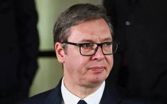 Сърбия ще се бори срещу присъединяването на Косово към НАТО, заяви сръбският президент