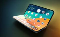 Сгъваемият iPhone на Apple вероятно ще излезе в два цвята