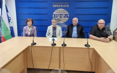 Частен инвеститор е заявил интерес да участва в конкурс за придобиване на общинската болница в Горна Оряховица