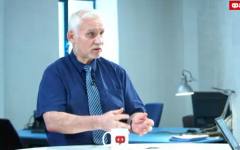 Проф. Нако Стефанов пред ФАКТИ: В Африка взимат 15% данък върху добива на злато, а у нас 1,5%