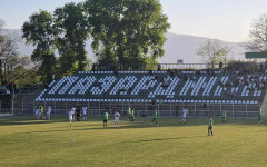 Черноморец удари Хебър в Пазарджик