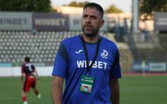 След промоцията: Дунав иска Чиликов да остане