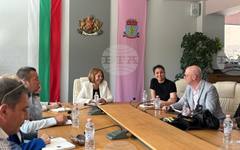 Археокомплекс "Долината на тракийските царе" край Казанлък запазва тракийската култура и история, каза експертът към ЮНЕСКО д-р Ранд Епих