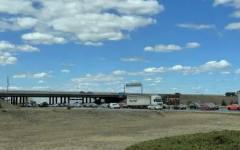 Утре започва ремонт на 2,6 км от АМ "Хемус"