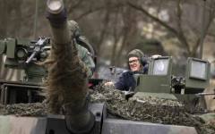 Започна военното учение Northern Strike 26