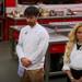 Заплетено предизвикателство определя звездните финалисти в Hell's Kitchen