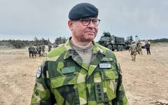 Приключва голямо учение на НАТО в Балтийско море