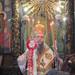 Поклонението пред Бог трябва да бъде с дух и истина, каза Неврокопският митрополит Серафим в храма "Въведение Богородично" в Благоевград