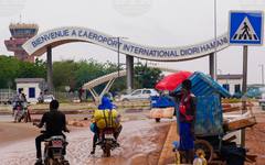 Нигер отменя парада за 1 май от съображения за сигурността