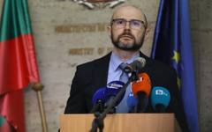 Янкулов: Квоти за ВСС не трябва да се парцелират измежду мнозинството