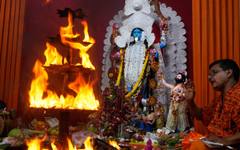 Силни жеги изстрелват производството на електроенергия в Индия до рекордно високи нива