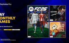 Ето игрите в PlayStation Plus за месец май 2026