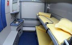 БДЖ пуска допълнителен нощен влак от София до Варна за летния сезон