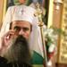 Патриарх Даниил: Нека имаме кураж да се изправим срещу злото в себе си
