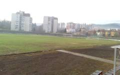 Изграждат многофункционална спортна зала на стадион "Странджата" в Кюстендил