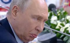 "Висшият чиновник продължава да ни разказва за "напълно безполезните "Посейдон" и "Буревестник": Z-блогър се възмущава от Путин