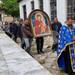 Почетоха пристигането на чудотворната икона на Света Богородица Скоропослушница във варненския храм "Св. Архангел Михаил"