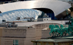 Войната в Иран потиска потребителското доверие в Германия