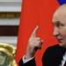 Путин заговори за край на войната в Украйна
