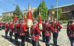 Гергьовден е без парад заради удължителния бюджет