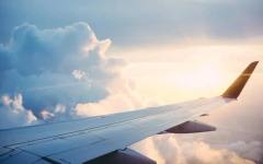 Авиокомпаниите все по-често предлагат Wi-Fi на борда - Starlink води с голяма преднина