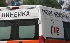Мъж е с изгаряния и травми по лицето след инцидент с котел в Костенковци