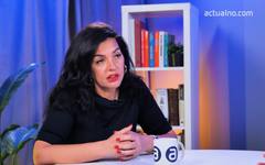 За коя олигархия говори Радев? Цветанка Андреева обяснява