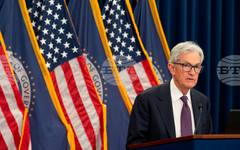 Джером Пауъл обяви, че ще остане гуверньор в УФР и след края на мандата си начело на институцията