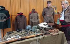 Троянското с. Врабево бе домакин на празник, посветен на българската история и традиции