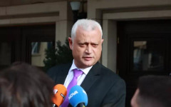 Дечев: Петьо Еврото е имал интерес и към кадруването в МВР