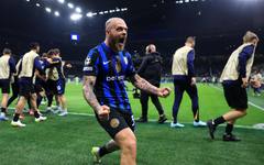 Падна голям рекорд в италианския футбол, а се задава такъв и в английската Висша лига