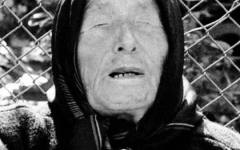 Наша певица написа песен за Ванга