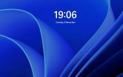 Microsoft премахва още един елемент от ерата на Windows 8 от интерфейса на Windows 11