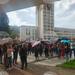 За трети път габровци излязоха на протест